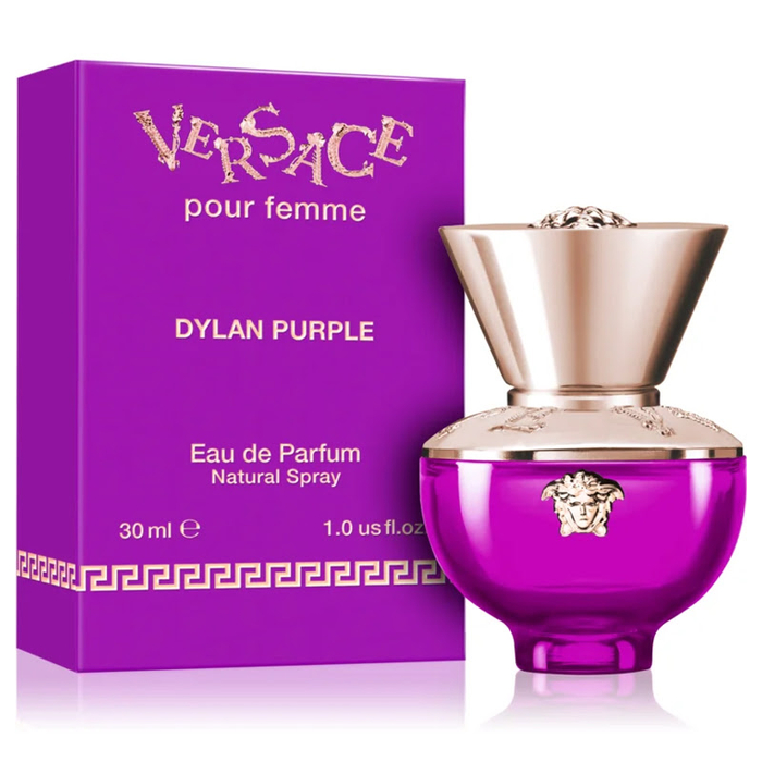 VERSACE - Dylan Purple EDP - 30ml - 8011003876266