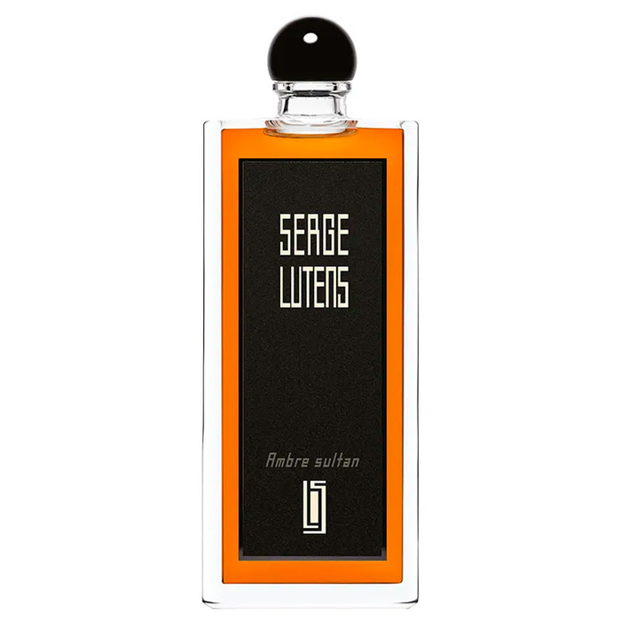 SERGE LUTENS - Ambre Sultan EDP - 100ml - 3700358123563