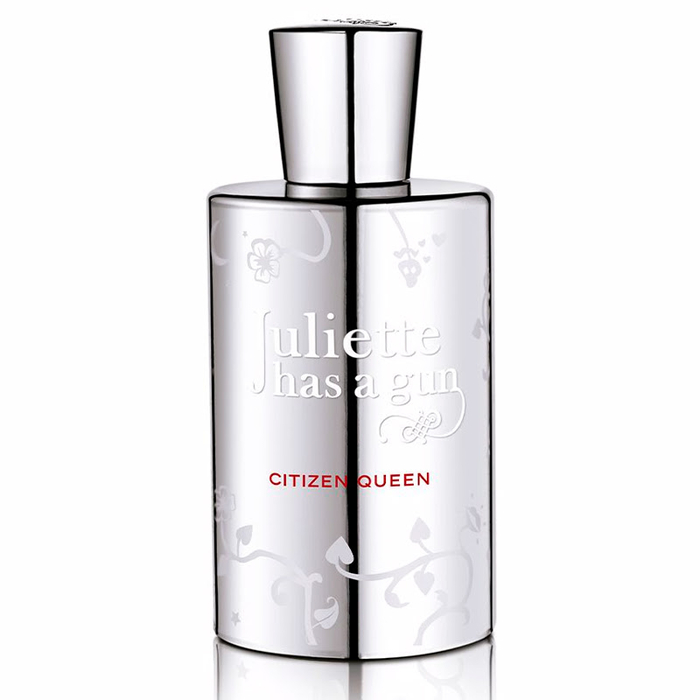 JULIETTE HAS A GUN - Citizen Queen EDP - 100ml - 3770000002058