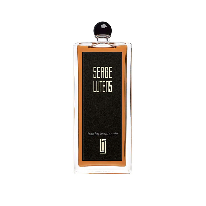 SERGE LUTENS - Santal Majuscule EDP - 50ml - 3700358123457