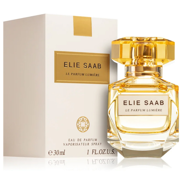 ELIE SAAB - Le Parfum Lumière EDP - 30ml - 7640233340707