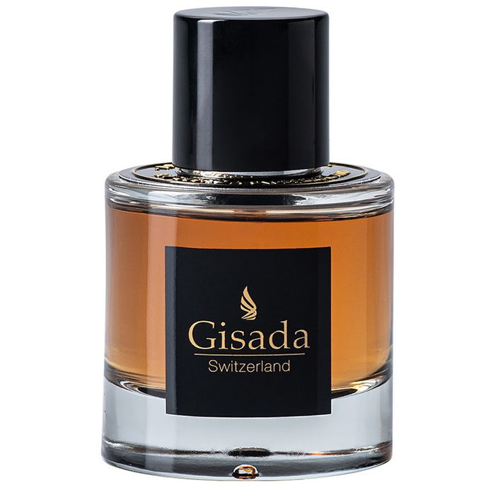 GISADA - Ambassador For Men EDP - 50ml - 7640164030401