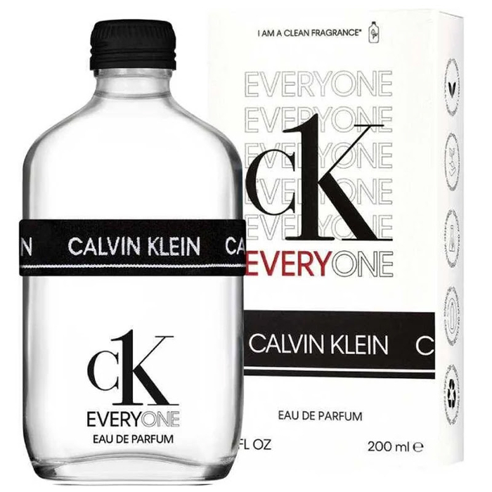 CALVIN KLEIN - CK Everyone EDP - 200ml - 3616301781172