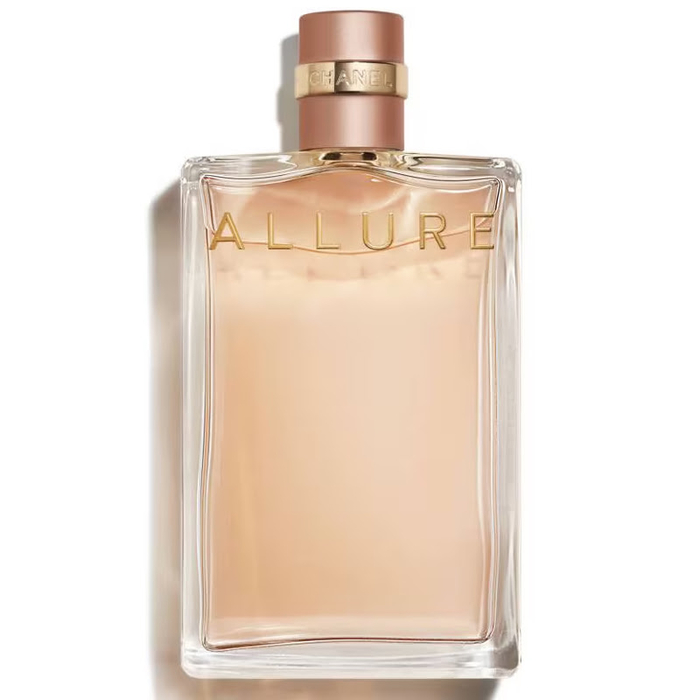 CHANEL - Allure EDP - 50ml - 3145891124309
