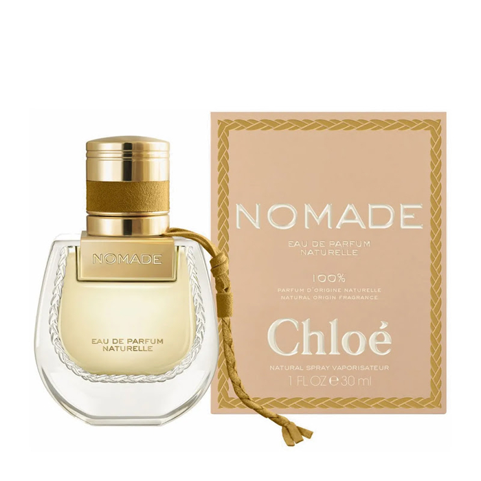 CHLOÉ - Nomade EDP Naturelle - 30ml - 3614229395686