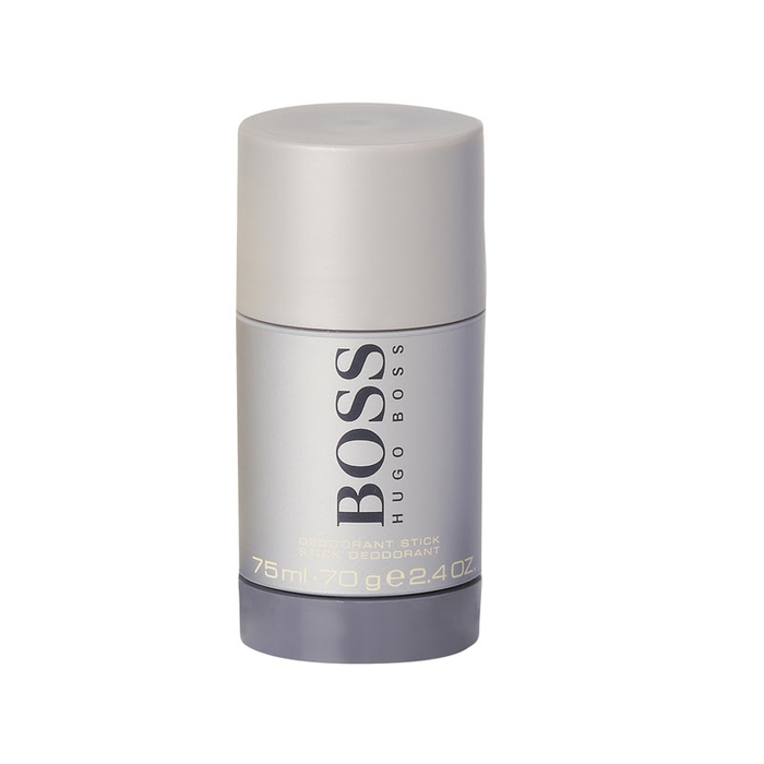 HUGO BOSS
 - Boss Deodorant Stick - 75ml - PF-03632-01