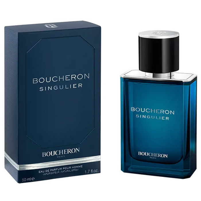 BOUCHERON - Singulier EDP - 50ml - 3386460135184