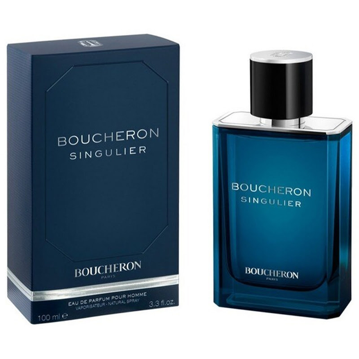 BOUCHERON - Singulier EDP - 100ml - 3386460135177