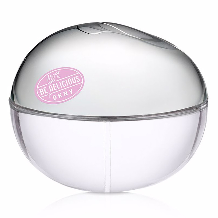 DKNY - Be 100% Delicious EDP - 100ml - 0022548155073