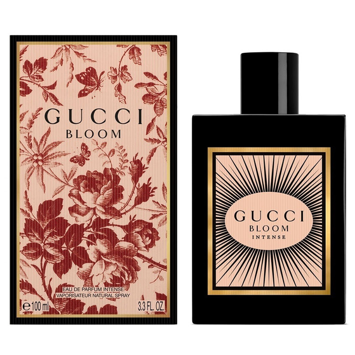 GUCCI - Gucci Bloom EDP Intense - 100ml - 3616304249716