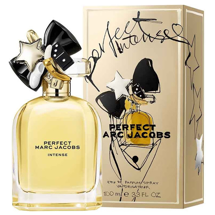 MARC JACOBS - Perfect Intense EDP - 100ml - 3616302779994