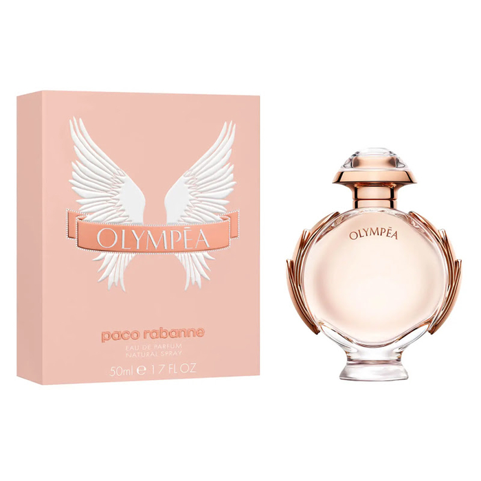 PACO RABANNE - Olympéa EDP - 50ml - 3349668568093