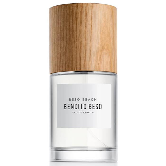 BESO BEACH - Bendito Beso EDP - 100ml - 8437018484010