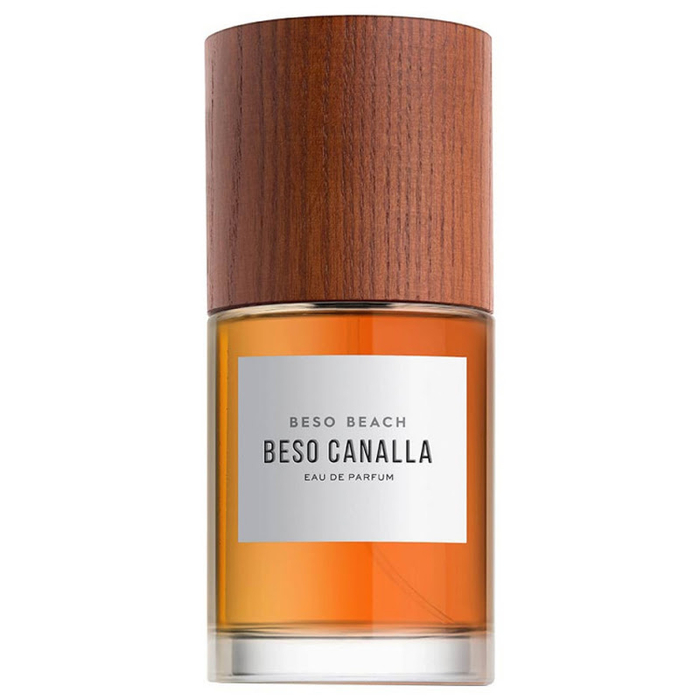 BESO BEACH - Beso Canalla EDP - 100ml - 8437018484027