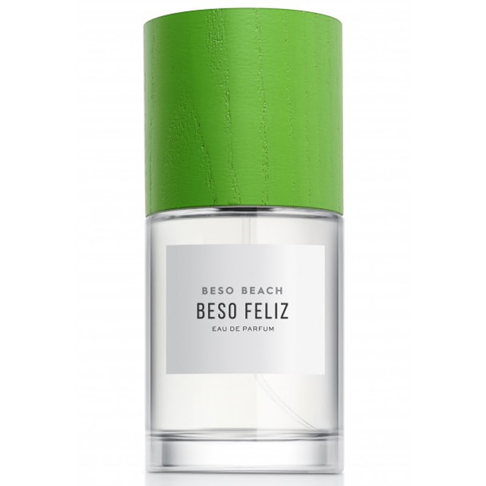 BESO BEACH - Beso Feliz EDP - 100ml - 8437018484201