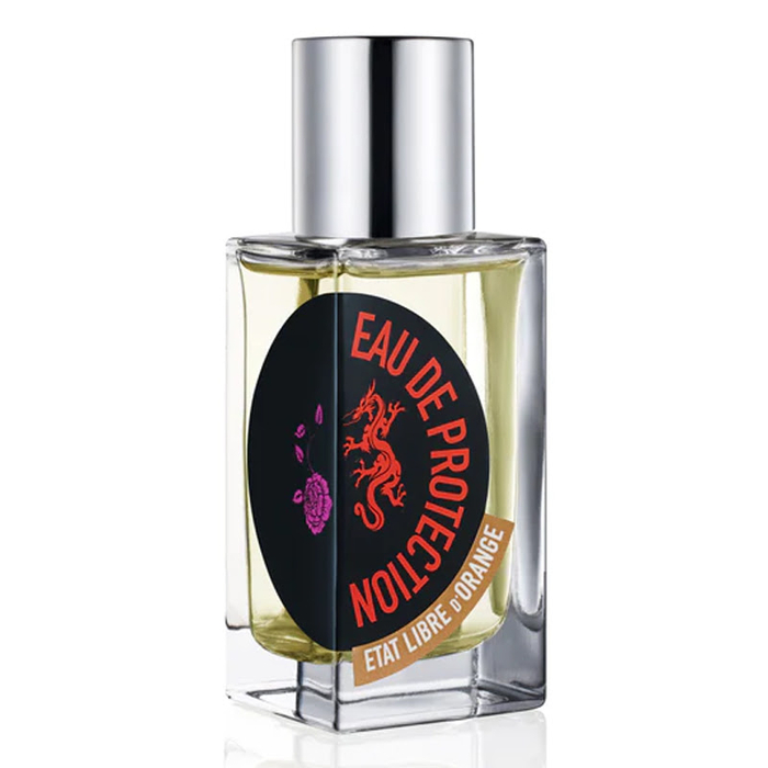ETAT LIBRE D'ORANGE - Eau De Protection EDP - 50ml - 3760168590498