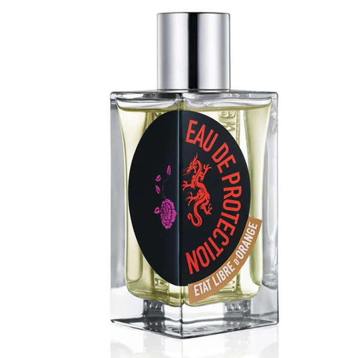 ETAT LIBRE D'ORANGE - Eau De Protection EDP - 100ml - 3760168591099