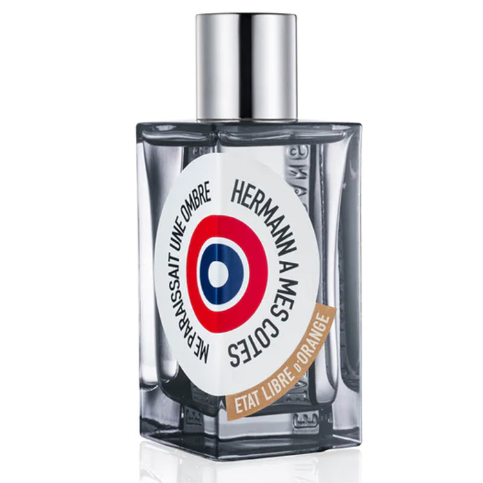 ETAT LIBRE D'ORANGE - Hermann A Mes Cotes EDP - 100ml - 3760168591280