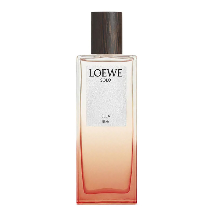 LOEWE - Solo Ella Elixir EDP - 50ml - 8426017076227