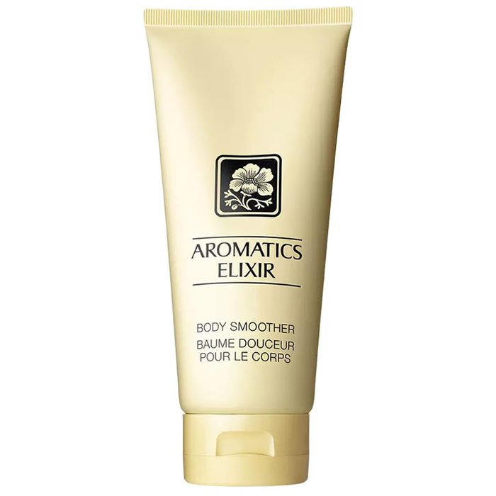 CLINIQUE - Aromatics Elixir Body Smoother - 200ml - 0020714012786