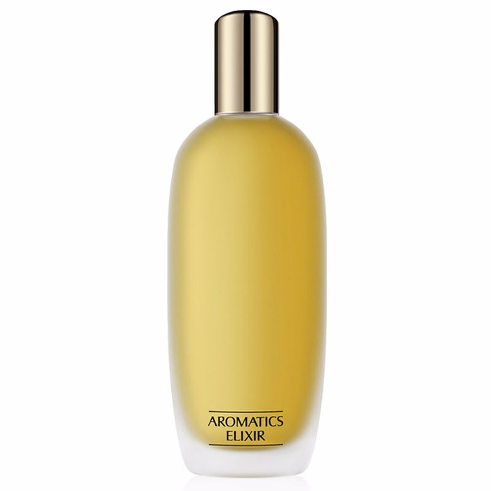CLINIQUE - Aromatics Elixir Parfum Spray - 10ml - 0020714001933