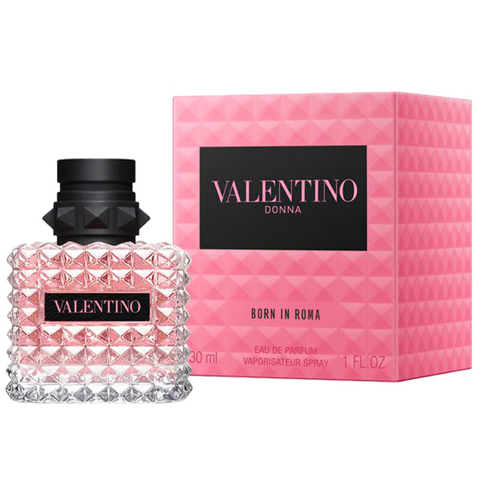 VALENTINO - Born In Roma EDP - 30ml - 3614272761421