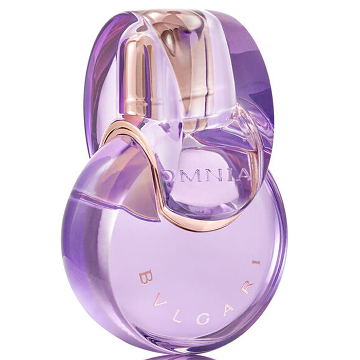 BVLGARI - Omnia Amethyste EDT - 50ml - 0783320420627