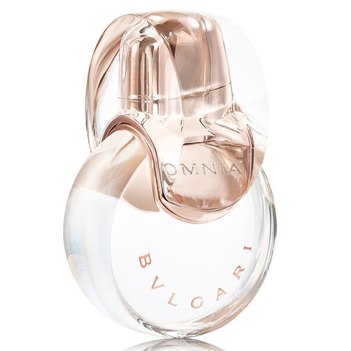 BVLGARI - Omnia Crystalline EDT - 50ml - 783320420573