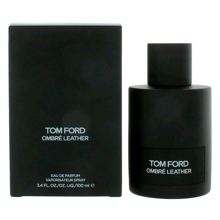 TOM FORD - Ombre Leather Parfum - 100ml - 888066117692