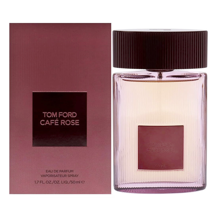 TOM FORD - Café Rose EDP - 50ml - 888066015585
