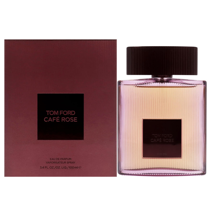 TOM FORD - Café Rose EDP - 100ml - 888066144599