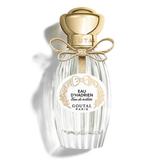 GOUTAL - Eau DHadrien EDT - 50ml - 711367109526