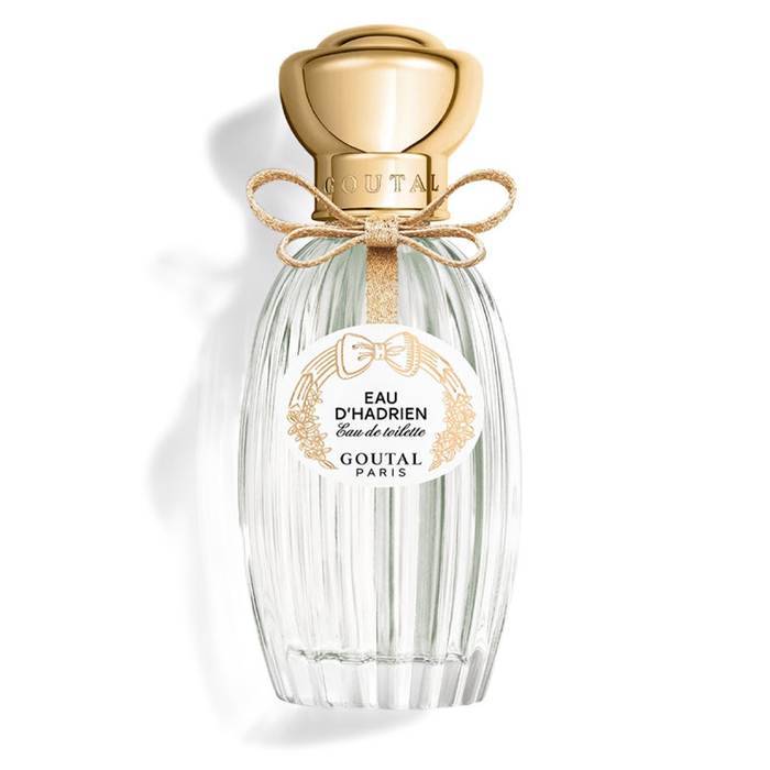 GOUTAL - Eau DHadrien EDT - 100ml - 711367109304