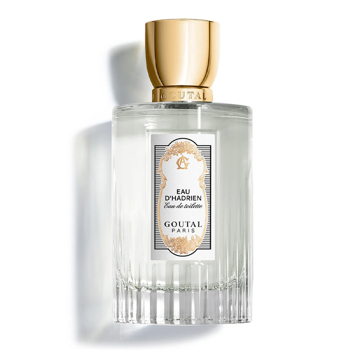 GOUTAL - Eau DHadrien EDT Mixt - 100ml - 711367109731