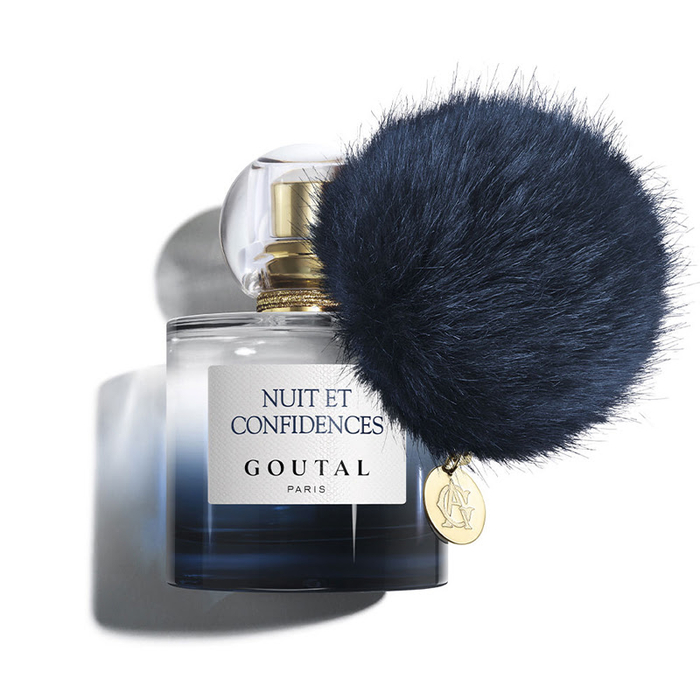 GOUTAL - Nuit Et Confidences EDP - 50ml - 711367105818