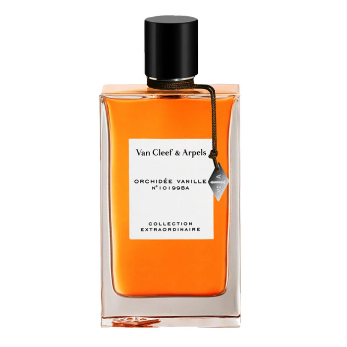 VAN CLEEF - Orchidée Vanille EDP - 75ml - 3386460018012