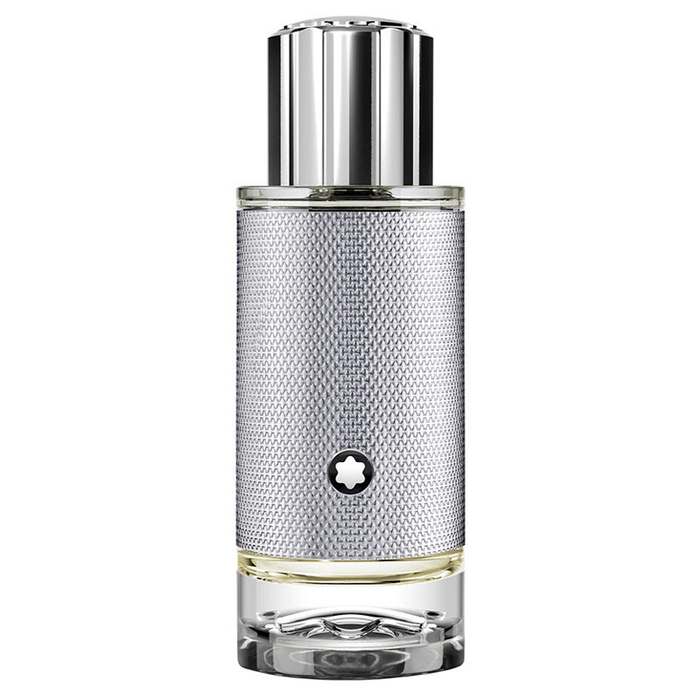 MONTBLANC - Explorer Platinum EDP - 30ml - 3386460135832