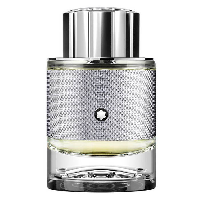 MONTBLANC - Explorer Platinum EDP - 60ml - 3386460135825