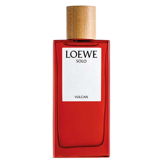 LOEWE - Solo Vulcan EDP - 50ml - 8426017080644