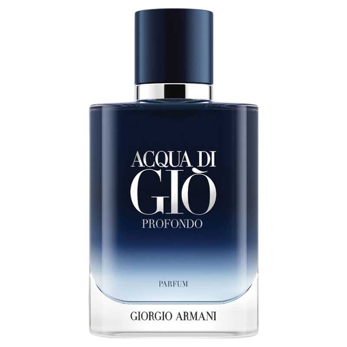 GIORGIO ARMANI - Acqua di Gio Profondo Parfum - 50ml - 3614273953764