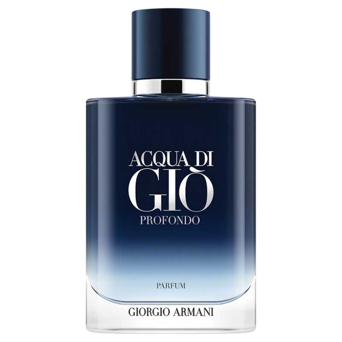 GIORGIO ARMANI - Acqua di Gio Profondo Parfum - 100ml - 3614273953696