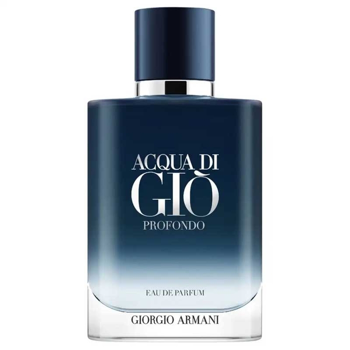 GIORGIO ARMANI - Acqua di Gio Profondo EDP - 100ml - 3614273953849