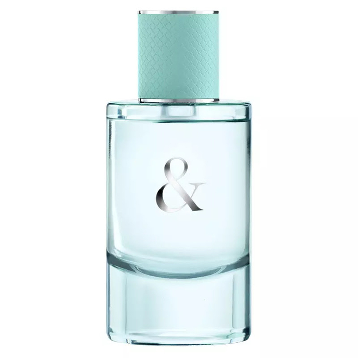 TIFFANY & CO - Tiffany & Love EDP - 50ml - 3614227728622
