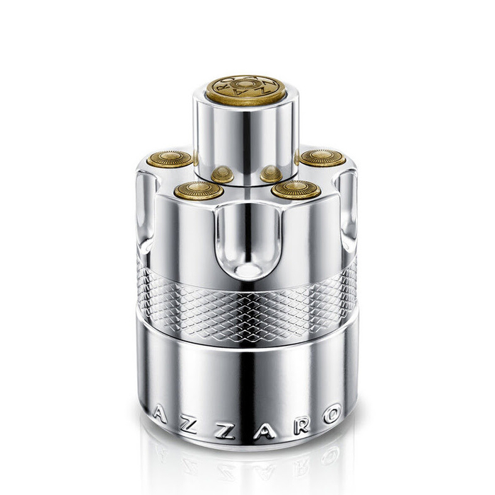 AZZARO - Azzaro Wanted EDP - 50ml - 3614273905428