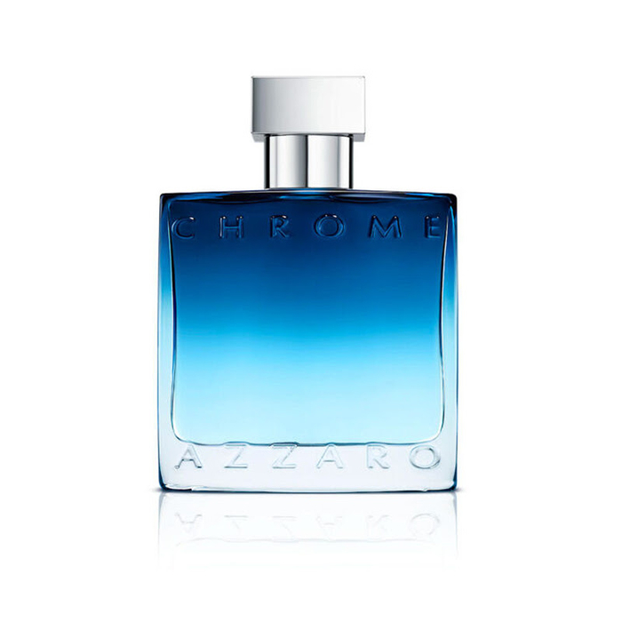 AZZARO - Chrome EDP - 50ml - 3614273650243