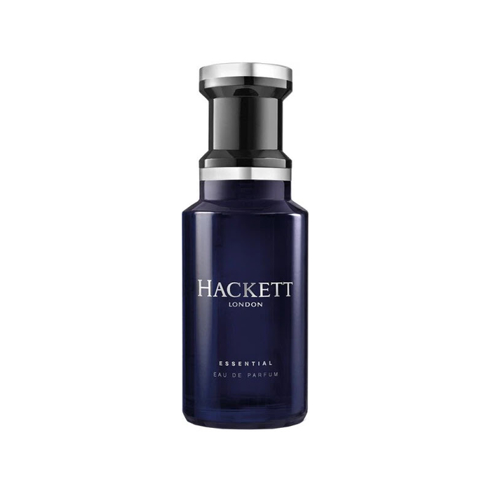 HACKETT LONDON - Essential EDP - 100ml - 8436581947229
