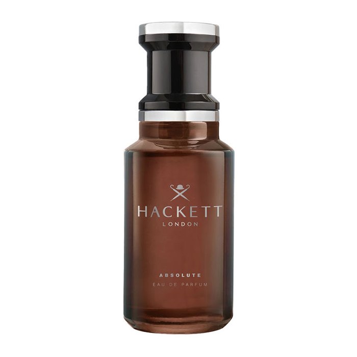 HACKETT LONDON - Absolute EDP - 100ml - 8436581948844
