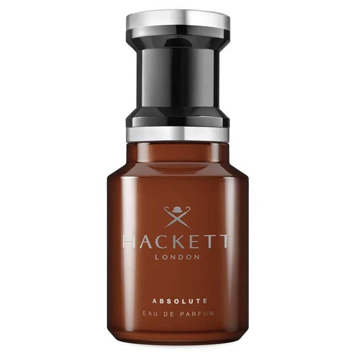 HACKETT LONDON - Absolute EDP - 50ml - 8436581948851