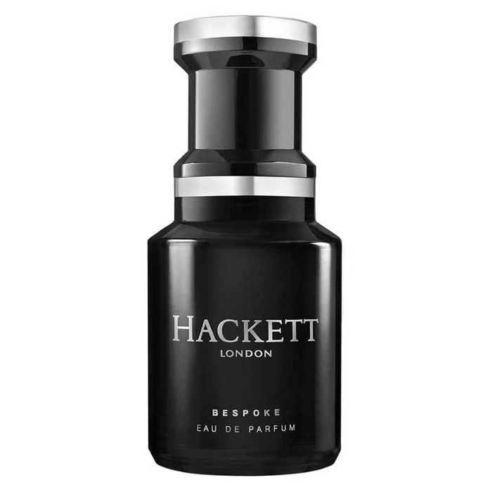 HACKETT LONDON - Bespoke EDP - 50ml - 8436581947298