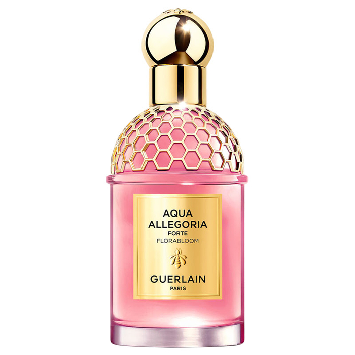 GUERLAIN - Aqua Allegoria Forte Florabloom EDP - 75ml - 3346470148079